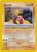Shuckle (51/64) [Neo Revelation Unlimited] 