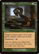 Wild Hunger (Retro Frame) [Innistrad Remastered] 