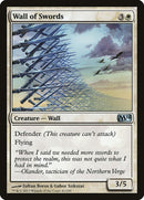 Wall of Swords [Magic 2014] 
