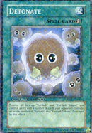 Detonate [DT01-EN043] Common 