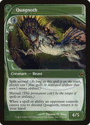 Quagnoth [Future Sight] 