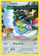Altaria (XY46) [XY: Black Star Promos] 