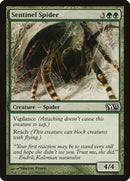 Sentinel Spider [Magic 2013] 
