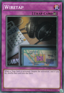 Wiretap [OP02-EN027] Common 