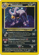 Houndoom (4/75) [Neo Discovery Unlimited] 
