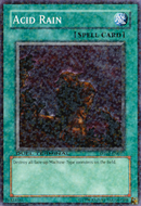 Acid Rain [DT02-EN037] Common 