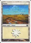 Plains (334) [Ninth Edition] 