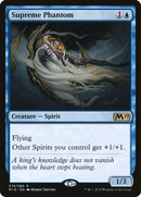 Supreme Phantom [Core Set 2019] 