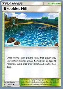 Brooklet Hill (120/145) (Buzzroc - Naohito Inoue) [World Championships 2018] 