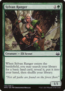 Sylvan Ranger [Modern Masters 2017] 