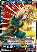SS Trunks, Fully-Powered Fusion (BT14-044) [Cross Spirits] 
