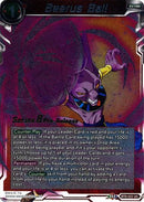 Beerus Ball (BT8-022_PR) [Malicious Machinations Prerelease Promos] 