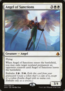 Angel of Sanctions [Amonkhet] 