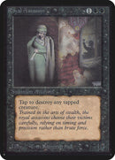 Royal Assassin [Alpha Edition] 