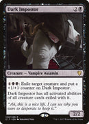 Dark Impostor [Commander 2017] 