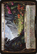 Truga Jungle (Planes) [Planechase 2012 Planes] 