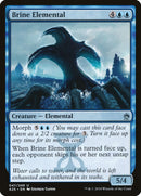 Brine Elemental [Masters 25] 