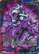 Cooler, Tyrannical Assault (BT9-103) [Universal Onslaught] 