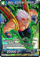 Baby, Artificial Lifeform (BT11-044) [Vermilion Bloodline 2nd Edition] 