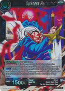 Dabura, Darkness Perfected (BT9-071) [Universal Onslaught] 