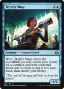 Trophy Mage [Aether Revolt] 