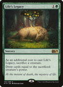 Life's Legacy [Magic 2015] 