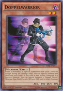 Doppelwarrior [SDSE-EN013] Common 