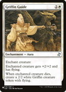 Griffin Guide [The List Reprints] 