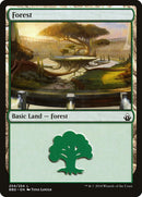 Forest (254) [Battlebond] 