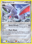 Skarmory (51/100) [Diamond &amp; Pearl: Stormfront] 