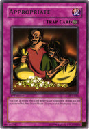Appropriate [PSV-024] Rare 