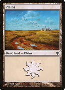 Plains (138) [Archenemy] 