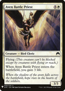 Aven Battle Priest [Mystery Booster] 