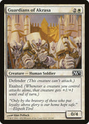 Guardians of Akrasa [Magic 2013] 