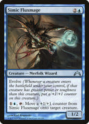 Simic Fluxmage [Gatecrash] 