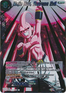 Majin Buu, Supreme Evil (BT9-077) [Universal Onslaught] 