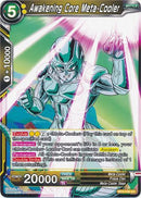 Awakening Core Meta-Cooler (BT2-106) [Union Force] 