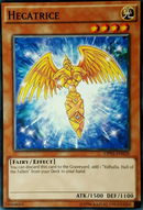 Hecatrice [OP03-EN020] Common 