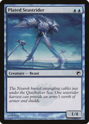 Plated Seastrider [Scars of Mirrodin] 