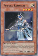 Future Samurai [SDWS-EN014] Common 