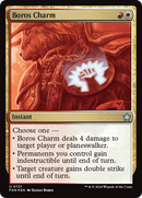 Boros Charm [Foundations] 