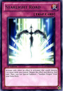 Starlight Road [DP10-EN025] Rare 