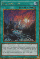 Kozmotown [PGL3-EN032] Gold Secret Rare 