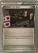 Virbank City Gym (126/135) (Darkrai Deck - Jason Klaczynski) [World Championships 2013] 