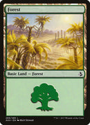 Forest (269) [Amonkhet] 
