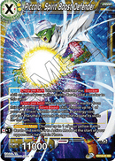 Piccolo, Spirit Boost Defender (EX18-01) [Namekian Boost] 
