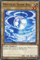 Mystical Shine Ball [OP05-EN016] Common 