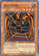Jirai Gumo [DLG1-EN040] Common 