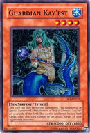 Guardian Kay'est [DR1-EN171] Common 