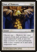 Dust of Moments [Future Sight] 